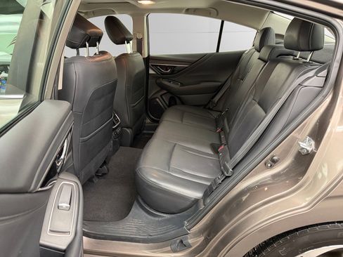 Used 2021 Subaru Legacy Limited XT image 13