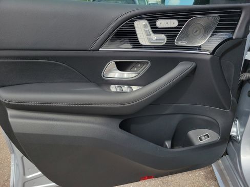 New 2026 Mercedes-Benz GLE 53 AMG 4MATIC image 35