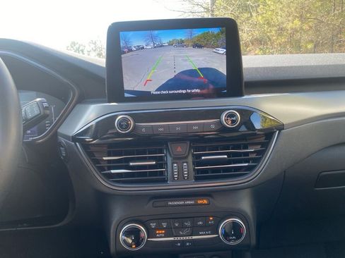 Used 2024 Ford Escape Active image 21