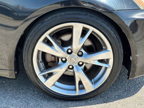 Used 2009 Lexus IS 250 image 24