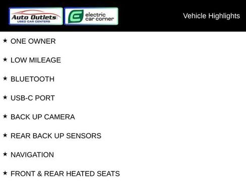 Used 2024 Chevrolet Blazer EV RS AWD/4WD image 4