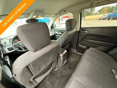 Used 2013 GMC Terrain SLE FWD image 27