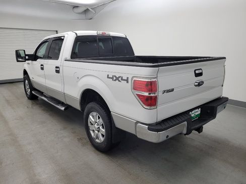 Used 2014 Ford F150 XLT w/ Equipment Group 302A Luxury AWD/4WD image 5