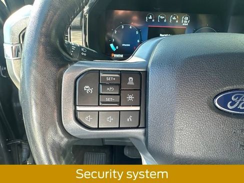 Used 2024 Ford F150 Lariat w/ Bed Utility Package AWD/4WD image 26