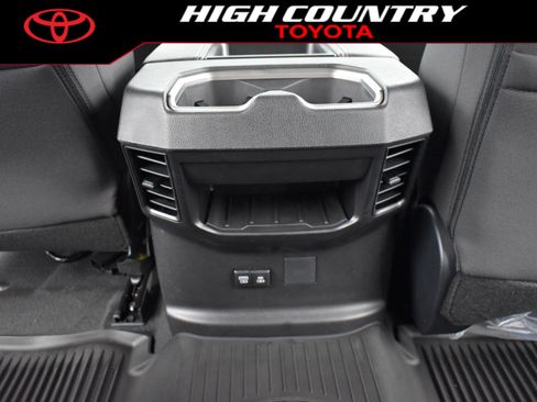 New 2026 Toyota Tundra SR5 w/ TRD Off-Road Package AWD/4WD image 14