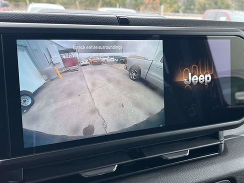 New 2026 Jeep Wrangler Willys image 21