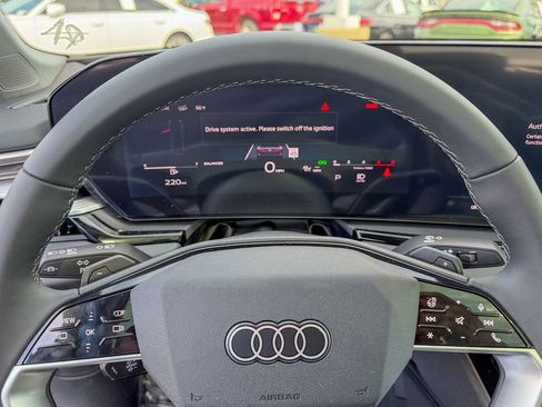 New 2026 Audi A6 Premium Plus AWD/4WD image 14
