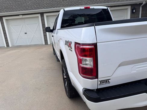 Used 2020 Ford F150 XL w/ Equipment Group 101A Mid AWD/4WD image 35