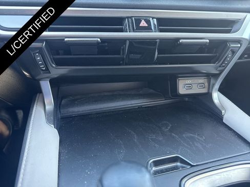 Used 2023 Lexus RX 350 Premium w/ Cold Area Package image 21