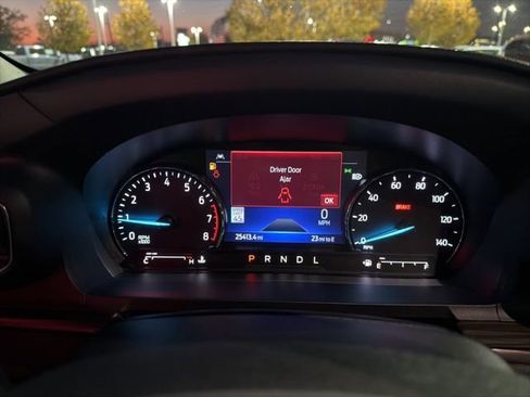 Certified 2022 Ford Explorer Limited w/ Limited Technology Package image 52