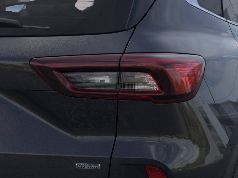 New 2025 Ford Escape SE w/ PHEV Premium Package FWD image 21