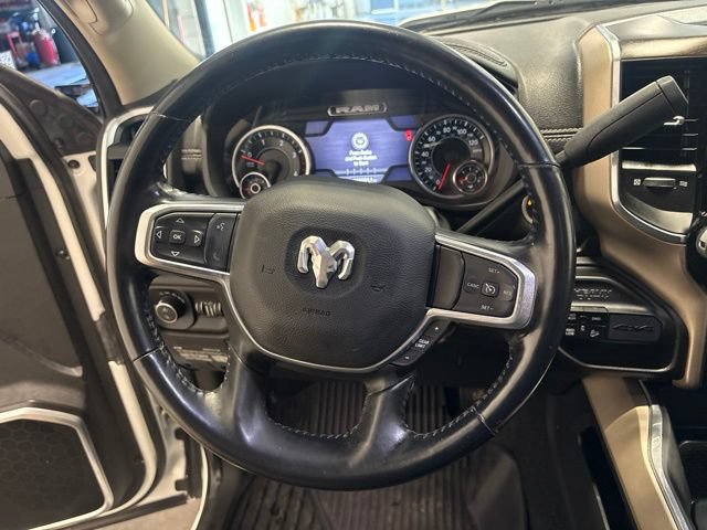 Used 2023 RAM 2500 Laramie AWD/4WD image 17
