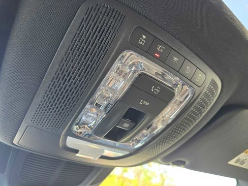 New 2026 Mercedes-Benz GLS 580 4MATIC image 37