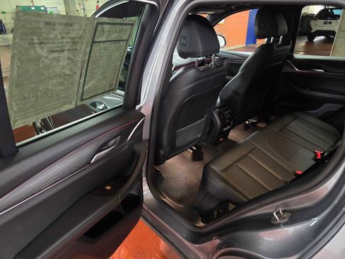 Used 2024 BMW X3 xDrive30i image 14