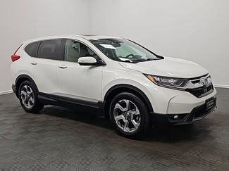 Used 2019 Honda CR-V EX-L video 1