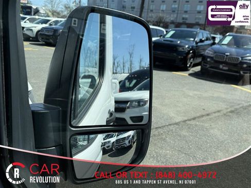 Used 2023 Ford Transit 250 148 High Roof image 35