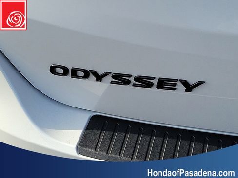New 2026 Honda Odyssey Sport-L image 19