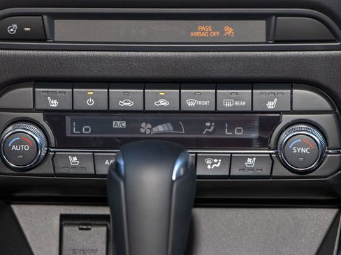 New 2024 MAZDA CX-5 2.5 Turbo image 23