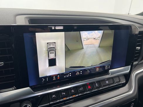 New 2025 Chevrolet Silverado 1500 High Country image 13