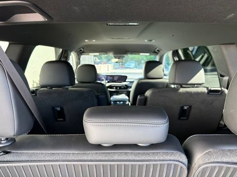 Used 2025 Buick Enclave Preferred w/ LPO, Floor Liner Package FWD image 19