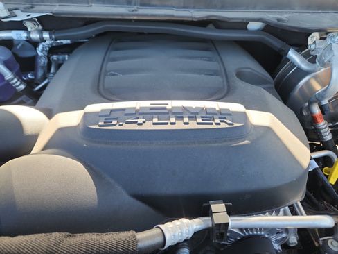 New 2026 RAM 2500 Tradesman AWD/4WD image 11