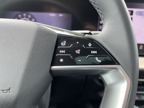 Certified 2026 Audi Q3 quattro 2.0T AWD/4WD image 20