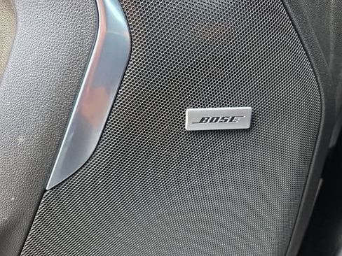 Used 2023 GMC Yukon XL AT4 w/ AT4 Premium Package image 20