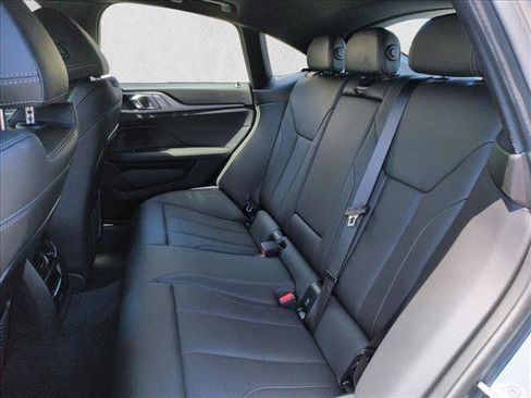 Used 2023 BMW i4 eDrive35 w/ Premium Package RWD image 20