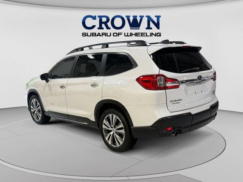 Used 2022 Subaru Ascent Touring AWD/4WD image 5