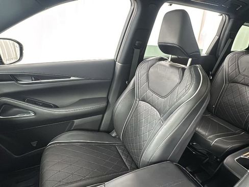 Used 2023 INFINITI QX60 Autograph w/ Cargo Package image 13