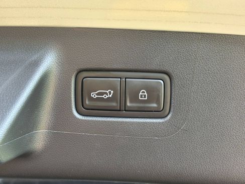 Used 2026 Hyundai Santa Fe SEL FWD image 24
