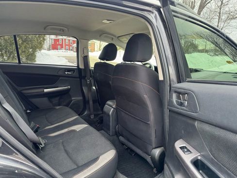 Used 2016 Subaru Crosstrek 2.0i Premium image 19