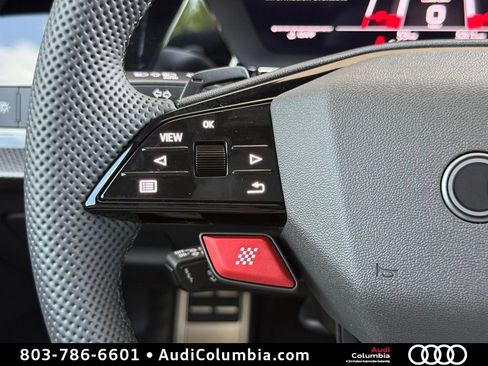 New 2026 Audi RS 3 AWD/4WD image 29