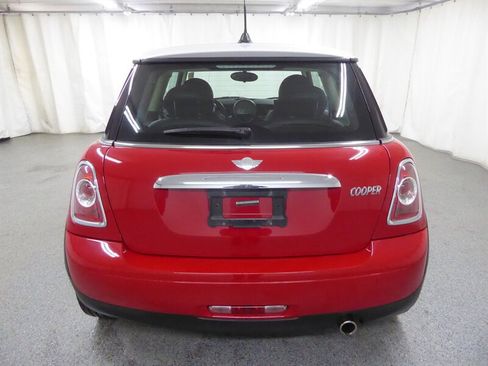 Used 2012 MINI Cooper Hardtop image 6