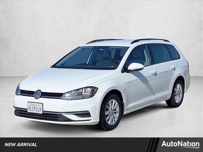 Used 2019 Volkswagen Golf S w/ Driver Assistance Package