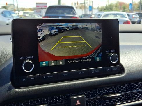 Used 2024 Honda HR-V Sport image 20