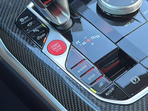 New 2026 BMW M4 xDrive Competition w/ Executive Package image 24