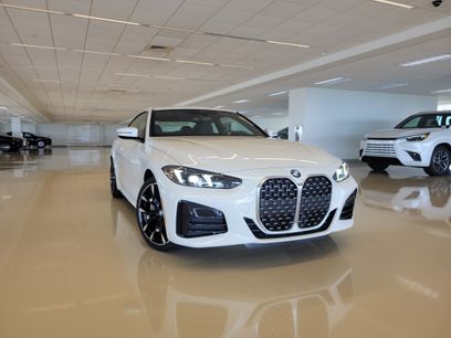 Used 2026 BMW 430i xDrive Coupe