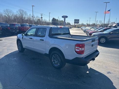 New 2026 Ford Maverick XLT w/ XLT Luxury Package image 12