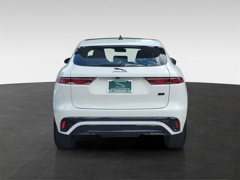 New 2026 Jaguar F-PACE R-Dynamic S image 5