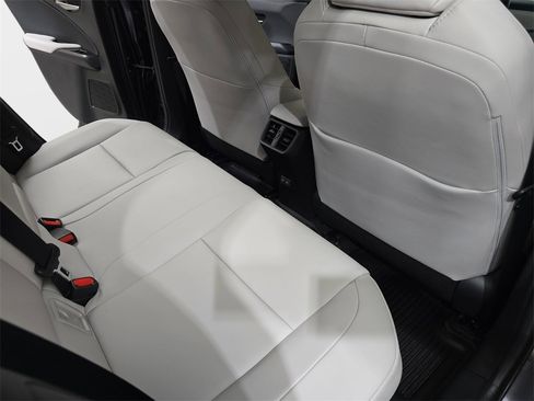 Certified 2025 Lexus UX 300h 300h Premium w/ Accessory Package (Z2) image 13