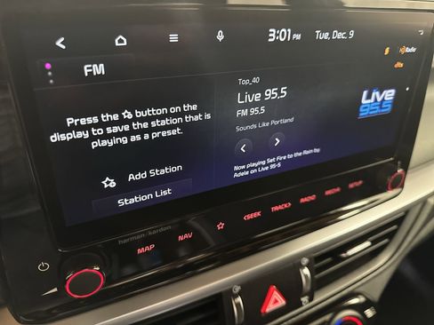 Certified 2024 Kia Forte GT-Line w/ GT-Line Premium Package image 26