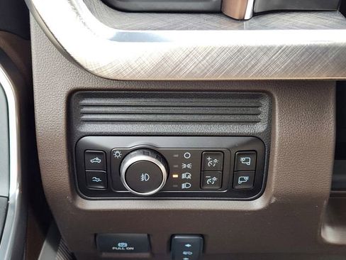 New 2026 Ford F250 King Ranch image 23