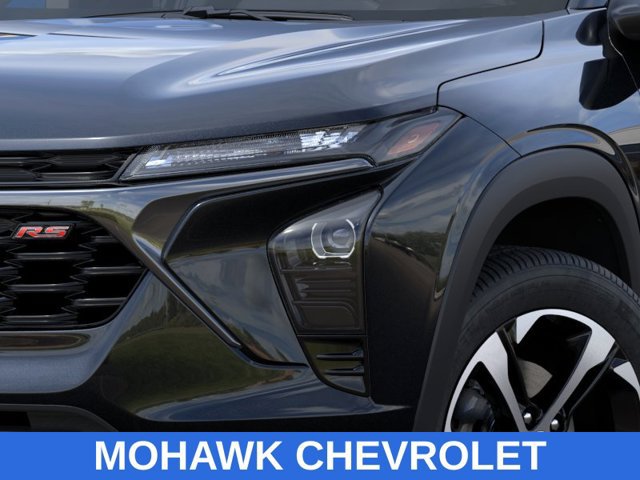 New 2026 Chevrolet Trax RS w/ Driver Confidence Package FWD image 10