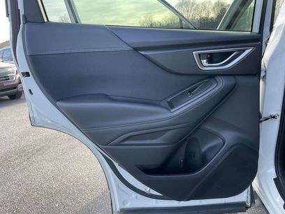 Used 2023 Subaru Forester Premium