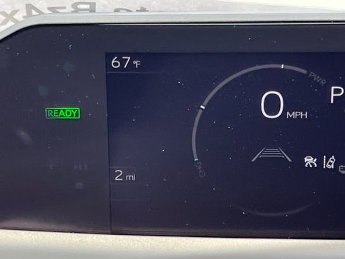 New 2026 Toyota bZ XLE Plus image 15