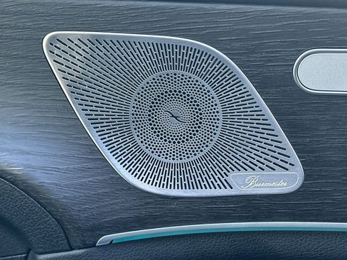 Certified 2025 Mercedes-Benz GLA 35 AMG 4MATIC image 21