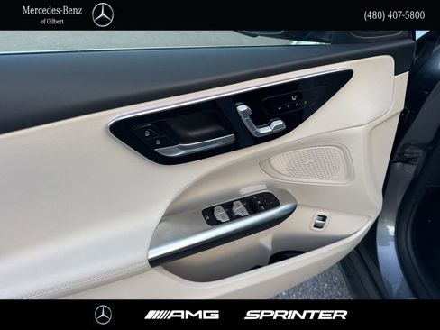 New 2026 Mercedes-Benz C 300 Sedan image 12