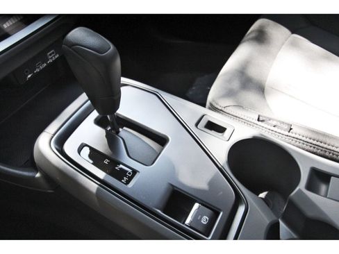 New 2026 Subaru Crosstrek 2.0i Premium AWD/4WD image 22