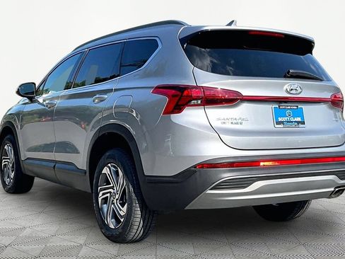 Used 2023 Hyundai Santa Fe SEL AWD/4WD image 5